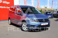 2018 Volkswagen Caddy
