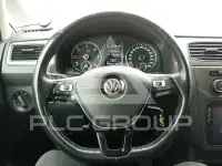 2018 Volkswagen Caddy