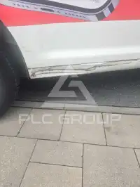 2018 Volkswagen Caddy