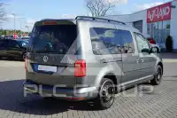 2018 Volkswagen Caddy