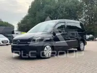 2018 Volkswagen Caddy