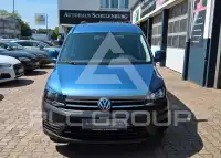 2018 Volkswagen Caddy