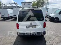 2018 Volkswagen Caddy
