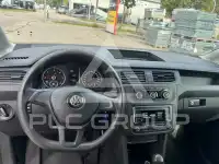 2018 Volkswagen Caddy
