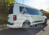 2018 Volkswagen Caddy