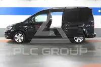2018 Volkswagen Caddy