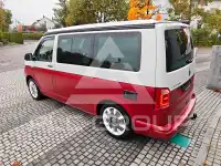 2018 Volkswagen T6