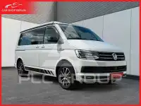 2018 Volkswagen T6