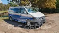 2018 Volkswagen T6