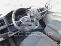 2018 Volkswagen T6