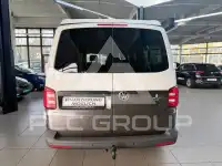 2018 Volkswagen T6
