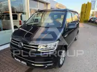 2018 Volkswagen T6