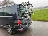 2018 Volkswagen T6