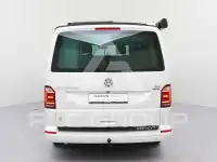 2018 Volkswagen T6