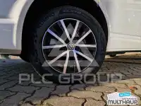 2018 Volkswagen T6