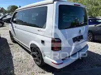 2018 Volkswagen T6