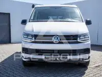 2018 Volkswagen T6