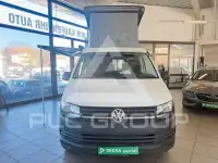 2018 Volkswagen T6