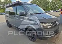 2018 Volkswagen T6