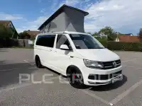2018 Volkswagen T6