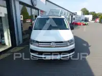 2018 Volkswagen T6