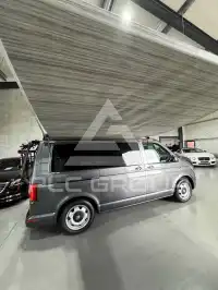 2018 Volkswagen T6