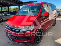 2018 Volkswagen T6
