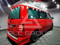 2018 Volkswagen T6
