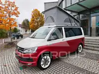 2018 Volkswagen T6