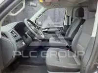 2018 Volkswagen T6
