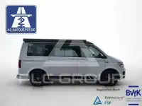2018 Volkswagen T6