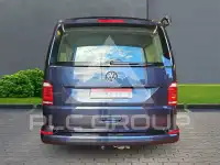 2018 Volkswagen T6