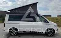 2018 Volkswagen T6