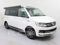 2018 Volkswagen T6