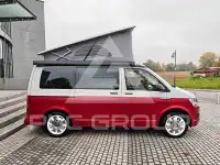 2018 Volkswagen T6