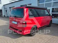 2018 Volkswagen T6