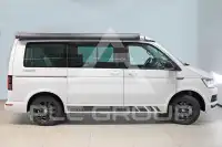 2018 Volkswagen T6
