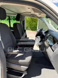 2018 Volkswagen T6