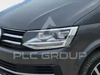 2018 Volkswagen T6