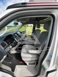 2018 Volkswagen T6