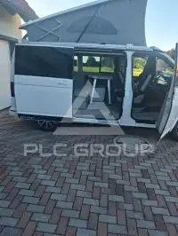 2018 Volkswagen T6
