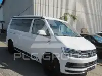 2018 Volkswagen T6