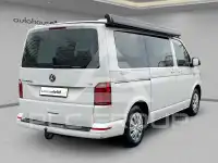 2018 Volkswagen T6