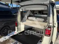 2018 Volkswagen T6