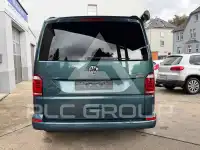 2018 Volkswagen T6