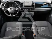 2018 Volkswagen T6
