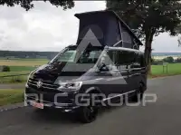 2018 Volkswagen T6