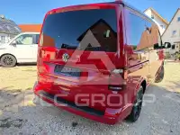 2018 Volkswagen T6