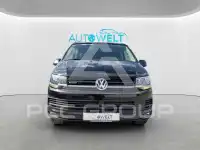 2018 Volkswagen T6