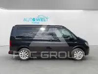 2018 Volkswagen T6